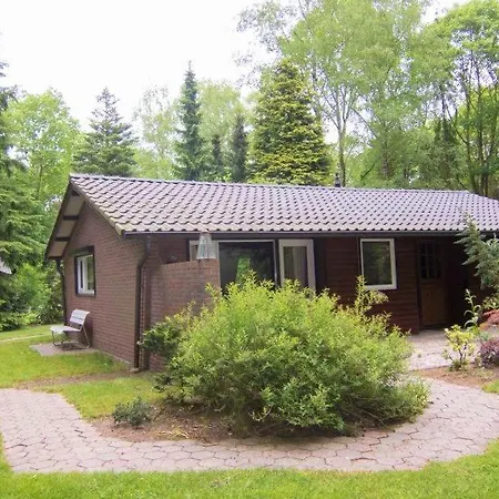 Vakantiehuis De Buizerd - Vakantiehuis Achterhoek Winterswijk