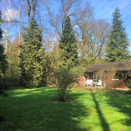 Vakantiehuis De Buizerd - Vakantiehuis Achterhoek Winterswijk