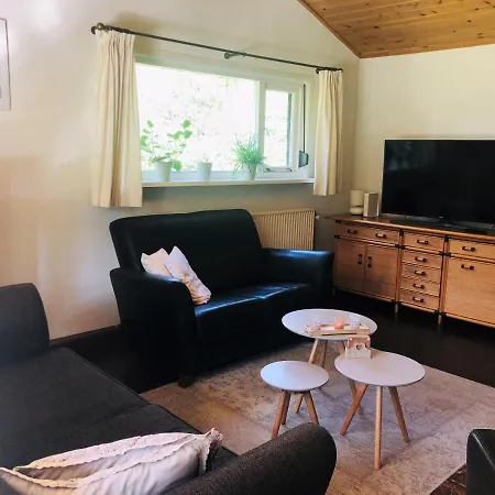 Vakantiehuis De Buizerd - Vakantiehuis Achterhoek * Winterswijk