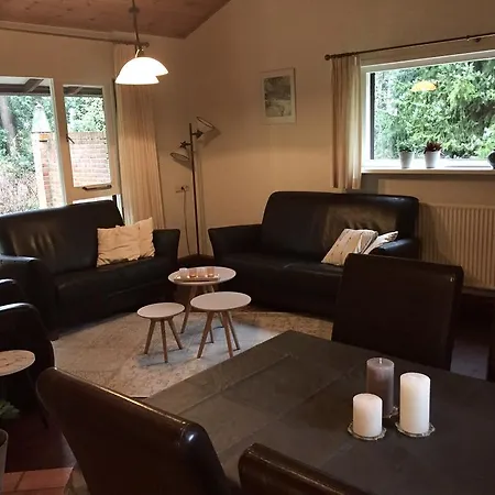 Vakantiehuis De Buizerd - Vakantiehuis Achterhoek Holiday home Winterswijk