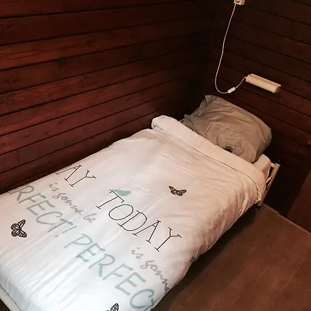 Vakantiehuis De Buizerd - Vakantiehuis Achterhoek *