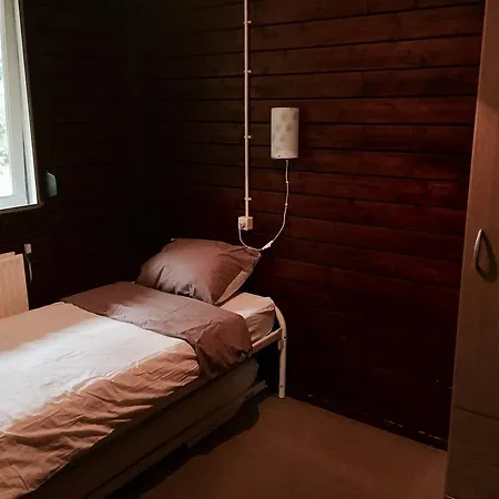 Vakantiehuis De Buizerd - Vakantiehuis Achterhoek *