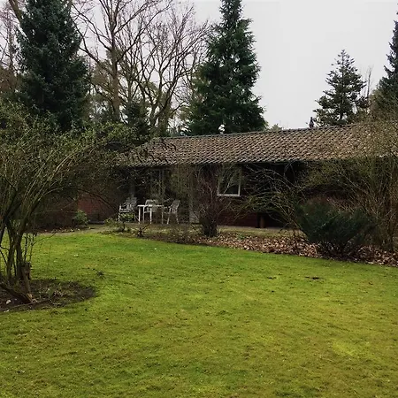 Vakantiehuis De Buizerd - Vakantiehuis Achterhoek Winterswijk
