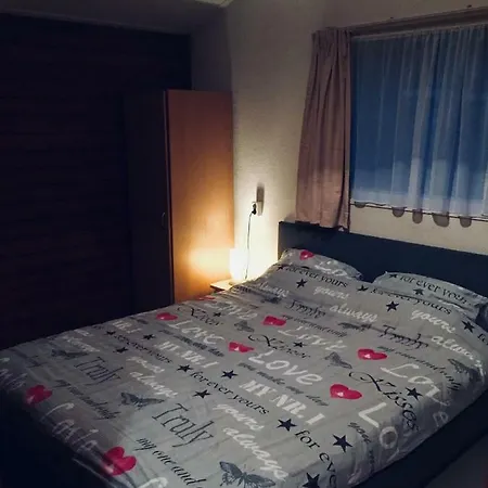 Vakantiehuis De Buizerd - Vakantiehuis Achterhoek