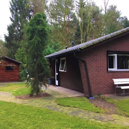 Vakantiehuis De Buizerd - Vakantiehuis Achterhoek